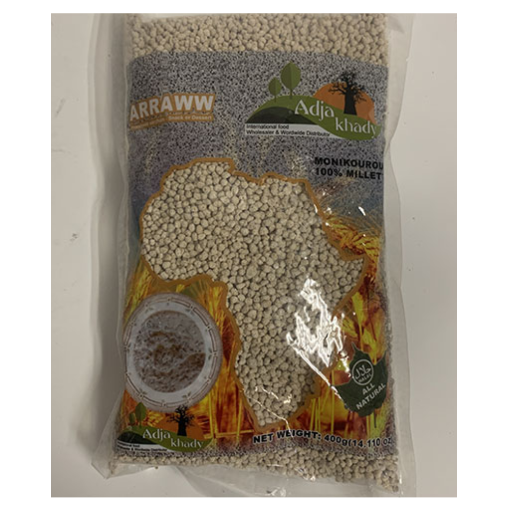 ARRAW. 400G